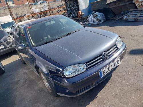 Used Parts VW GOLF IV (1J1)  1.6  4866542