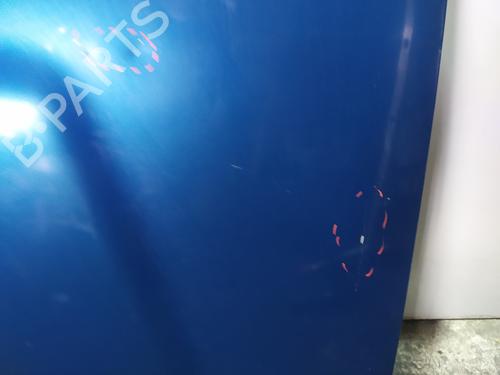 Hood FORD MAVERICK (UDS, UNS) 2.4 i | BP20489369C1 