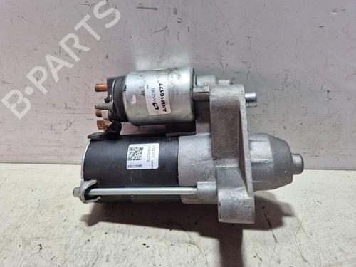 Startmotor FORD FIESTA VI (CB1, CCN) 1.4 TDCi (68 hp) 26596359