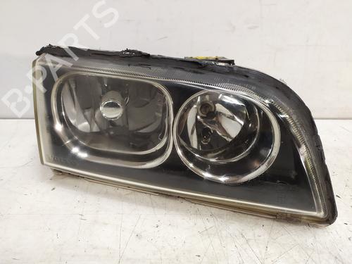 Used Right headlight VOLVO V40 Estate (645) 1.9 DI (115 hp) 30321486