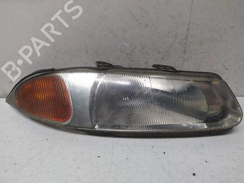 Højre forlygte ROVER 200 II Hatchback (RF) [1995-2000]  9294375