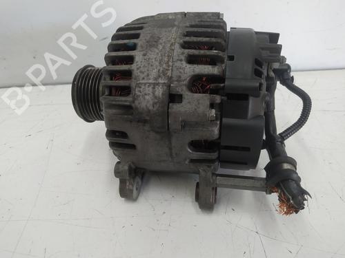 Generator VW GOLF V (1K1)  | BP16989240M7 