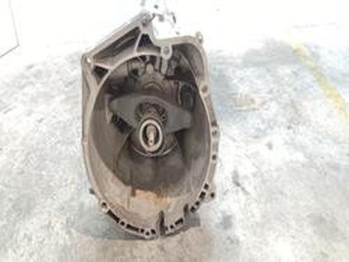 Used Gearbox BMW 3 Compact (E46) [2001-2005]  8699016