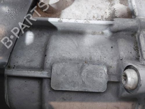Gearbox SEAT ALTEA (5P1)  | BP20109784M3 