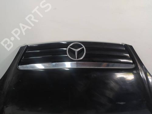 Hood MERCEDES-BENZ A-CLASS (W168) A 190 (168.032, 168.132) | BP10528384C1 