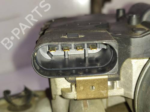 Front wiper motor VW PASSAT B6 (3C2) | BP39693855M29 - Image 4