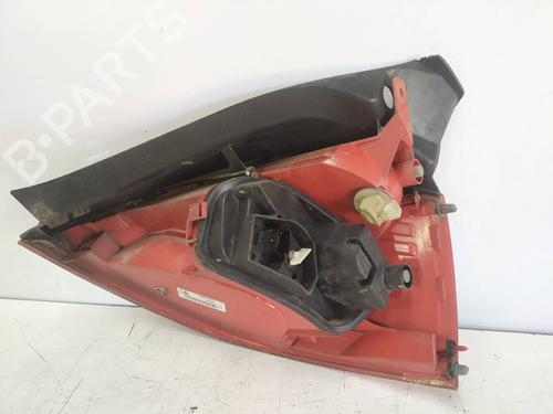 Left taillight RENAULT MEGANE II (BM0/1_, CM0/1_)  | BP29395200C34 
