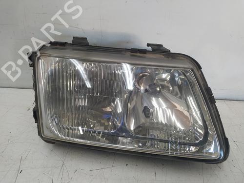 Used Right headlight AUDI A3 (8L1) 1.9 TDI (110 hp) 23135597