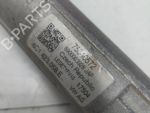 Steering rack VW POLO VI (AW1, BZ1, AE1) 1.0 | BP33053313M22 - Image 2