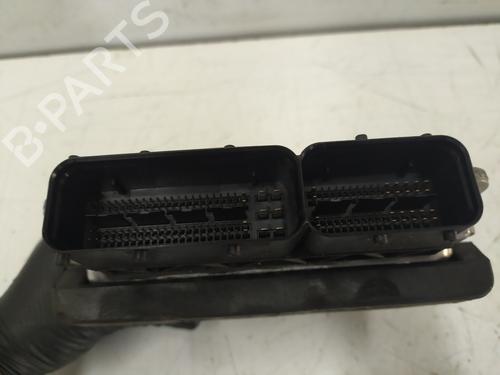 Engine control unit (ECU) AUDI A5 (8T3) | BP18110122M57
