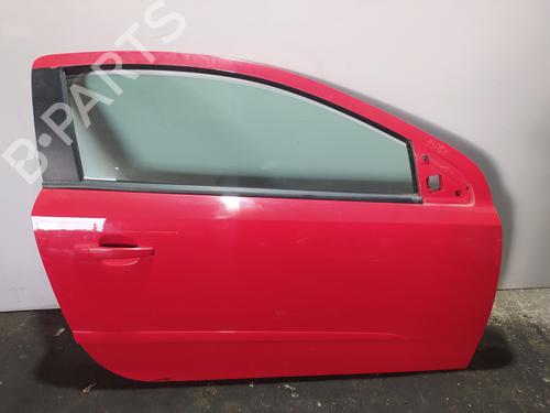 Used Right front door OPEL ASTRA H (A04) 1.7 CDTI (L48) (100 hp) 20649777