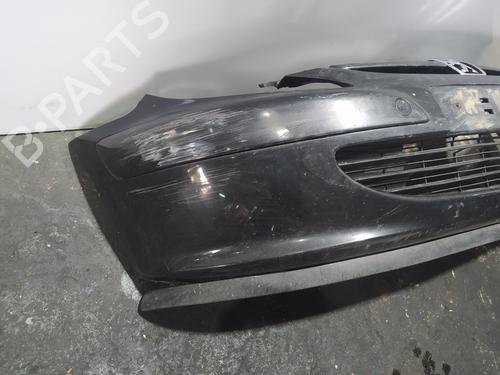 Front bumper PEUGEOT 307 Break (3E) 2.0 HDI 90 | BP19486998C7 