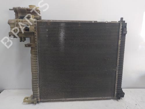 Water radiator MERCEDES-BENZ VITO Van (W638) 112 CDI 2.2 (638.094) | BP29452872M31 