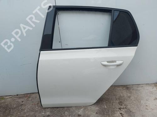 left-rear-door-vw-golf-vi-5k1-2008-2009-2010-2011-2012-2013-2014-40092232 main image