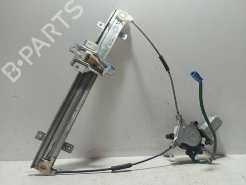 Rudehejsemekanisme Højre foran HONDA CIVIC VII Hatchback (EU, EP, EV) 1.6 i (EP2, EU8, EU6) | BP22317546C23 