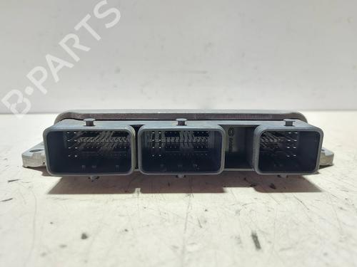 Engine control unit (ECU) RENAULT MEGANE II (BM0/1_, CM0/1_) 2.0 16V (BM0U, CM0U) | BP18321551M57 