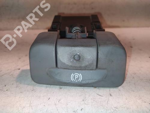 Used Electric handbrake Electric handbrake RENAULT SCÉNIC II (JM0/1_) [2003-2010] 11177570 11177570
