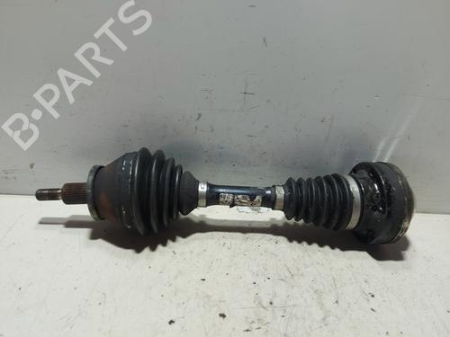 Used Left front driveshaft SEAT CORDOBA (6L2) 1.9 TDI (131 hp) 19902951