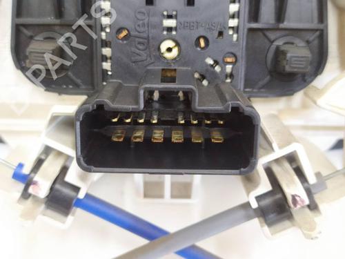 Climate control RENAULT TWINGO II (CN0_) 1.5 dCi 75 | BP39509455I5 - Image 3