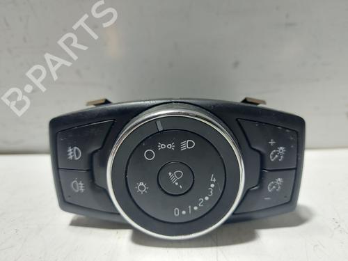 Used Headlight switch FORD TRANSIT COURIER B460 Box Body/MPV [2014-2025]  30876508