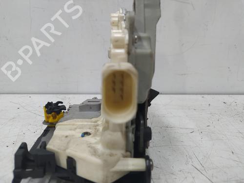 Rear right lock SEAT LEON (1P1)  | BP22912553C99 