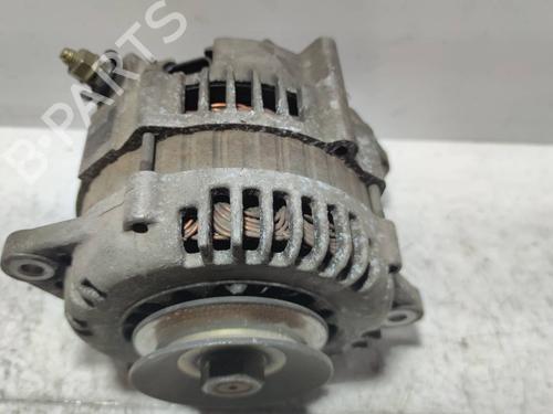Alternator NISSAN ALMERA II (N16)  | BP8711913M7 