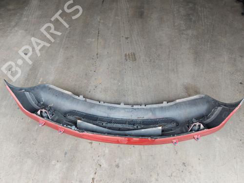 Front bumper BMW X5 (E53) 3.0 d | BP31904064C7