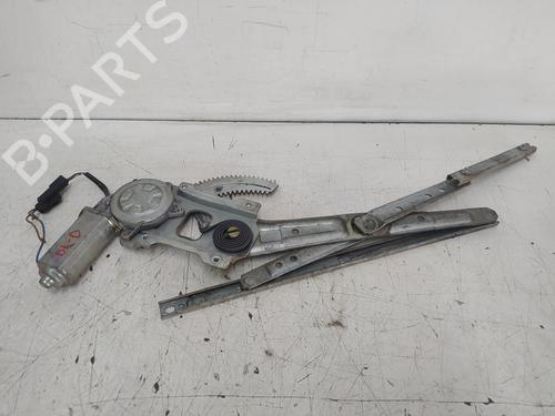 Front right window mechanism OPEL MONTEREY A (M92) 3.1 TD (UBS69D, UBS69G) | BP29248141C23 