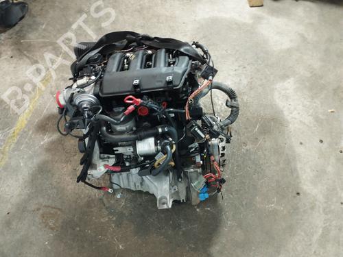Engine BMW 1 (E87) 118 d | BP33833094M1  - Image 5