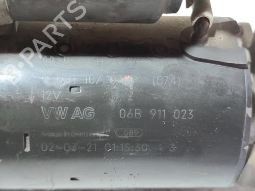 Starter AUDI A4 B6 (8E2)  | BP8704644M8 