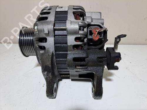 Alternator MAZDA 6 Hatchback (GG)  | BP10174395M7 