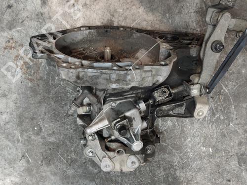 Gearbox OPEL CORSA C (X01)  | BP8710298M3 