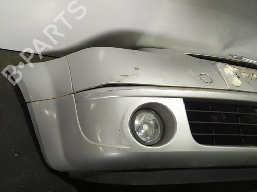 Front bumper CITROËN C2 (JM_) 1.4 HDi | BP26720566C7 