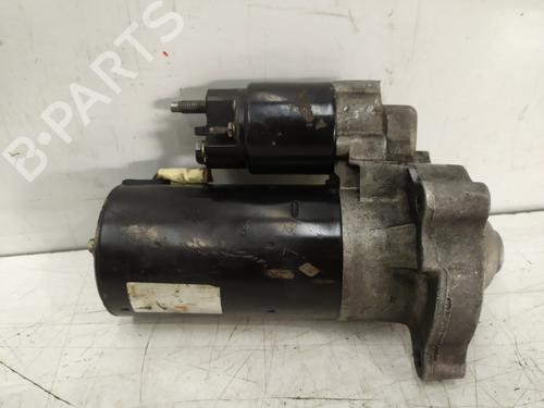 Starter PEUGEOT PARTNER Box Body/MPV (5_, G_)  | BP21218983M8 