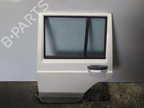 Used Left rear door Left rear door 37697312 37697312