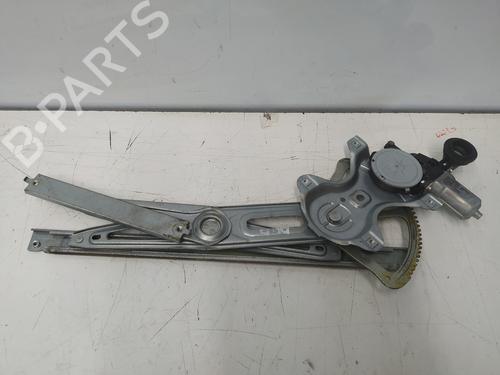 Front right window mechanism TOYOTA AURIS (_E15_)  | BP16480844C23 