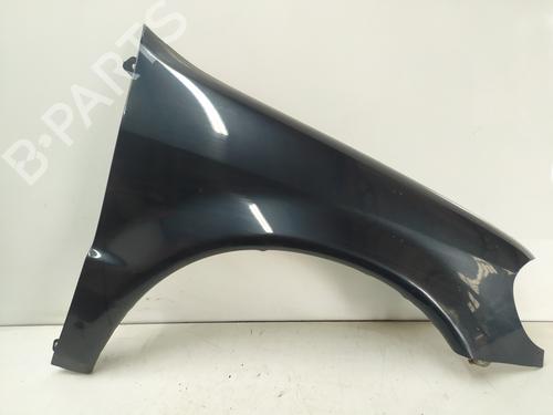 Used Right front fenders MERCEDES-BENZ M-CLASS (W163) ML 270 CDI (163.113) (163 hp) 18026849