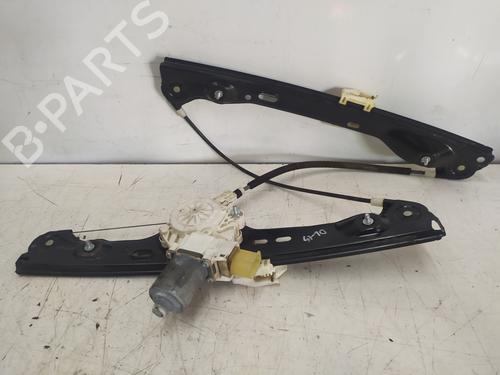 Used Front left window mechanism BMW 3 Touring (E91) 320 d (163 hp) 26700172