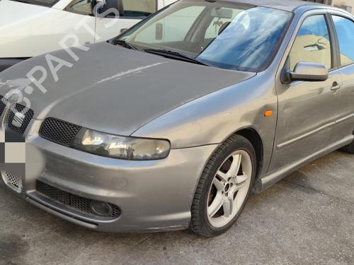 AC Kondensor SEAT LEON (1M1) 1.9 TDI Syncro | BP8699890M32 