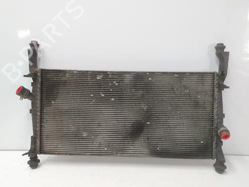 Water radiator FORD TRANSIT Van (FA_ _)  | BP16156987M31 