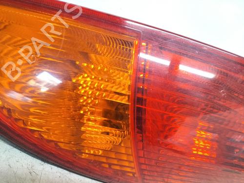 Right taillight FORD FOCUS I Saloon (DFW)  | BP11708522C35 