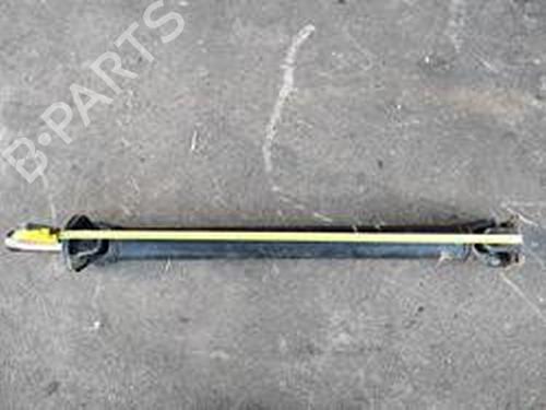 Driveshaft NISSAN TERRANO II (R20) 2.7 TDi 4WD | BP8723537M37 
