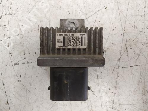 Used Electronic module Electronic module 36889251 36889251