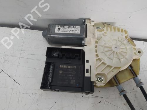 Front right window mechanism SEAT LEON (1P1) 2.0 TDI | BP17624720C23 
