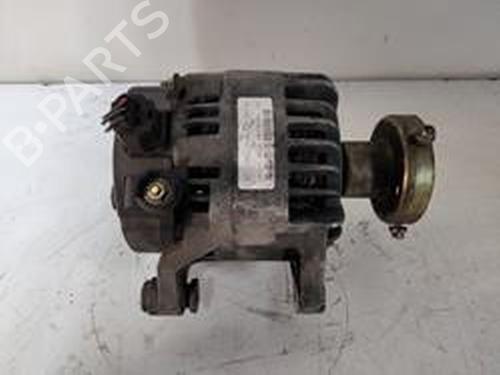 Used Alternator FORD FOCUS I Saloon (DFW) 1.8 TDCi (100 hp) 8792622