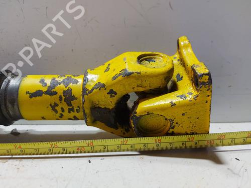 Driveshaft SUZUKI SAMURAI Closed Off-Road Vehicle (SJ_) 1.3 All-wheel Drive (SJ413, SJ70, SJ80) | BP22783042M37 
