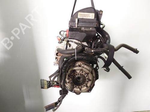 Engine NISSAN MICRA III (K12)  | BP17728528M1 
