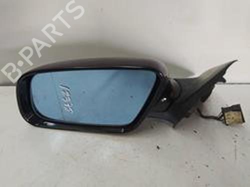 Used Left mirror AUDI A6 C5 Avant (4B5) 2.5 TDI (180 hp) 9272043