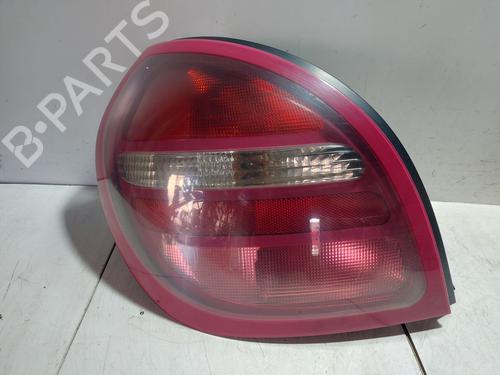 Used Left taillight Left taillight NISSAN ALMERA II (N16) 2.2 Di (110 hp) 33852754 33852754