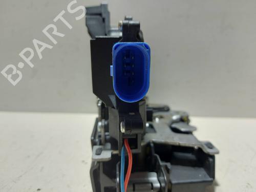 Rear left lock VW GOLF V (1K1)  | BP23148344C100 